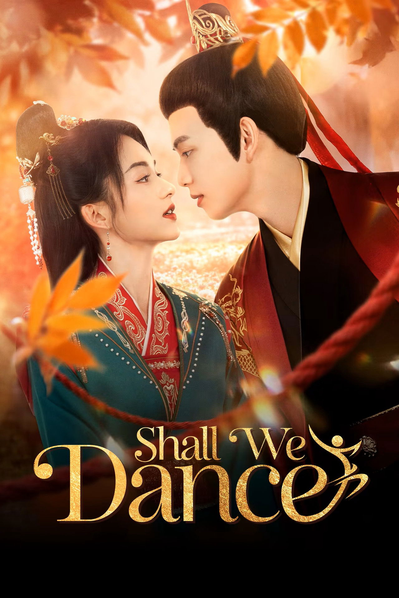 Hầu Vua Như Hầu Cọp - Shall We Dance