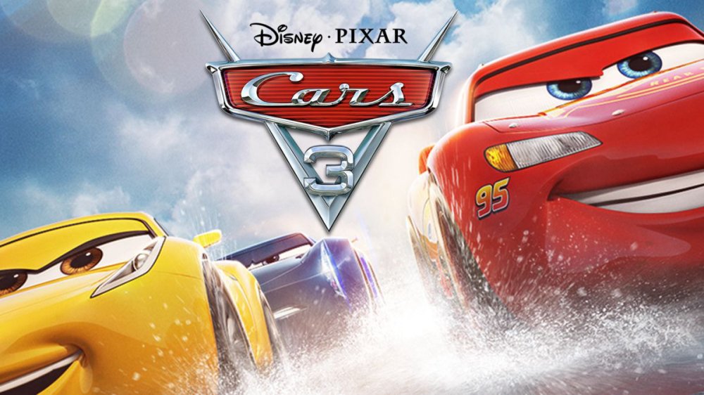 Ô Tô 3 - Cars 3