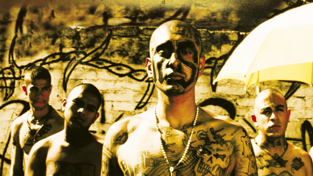 Không Tên - Sin Nombre