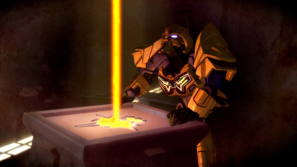 Lego Bionicle: Hành Trình Huyền Thoại (Phần 2) - Lego Bionicle: The Journey To One (Season 2)