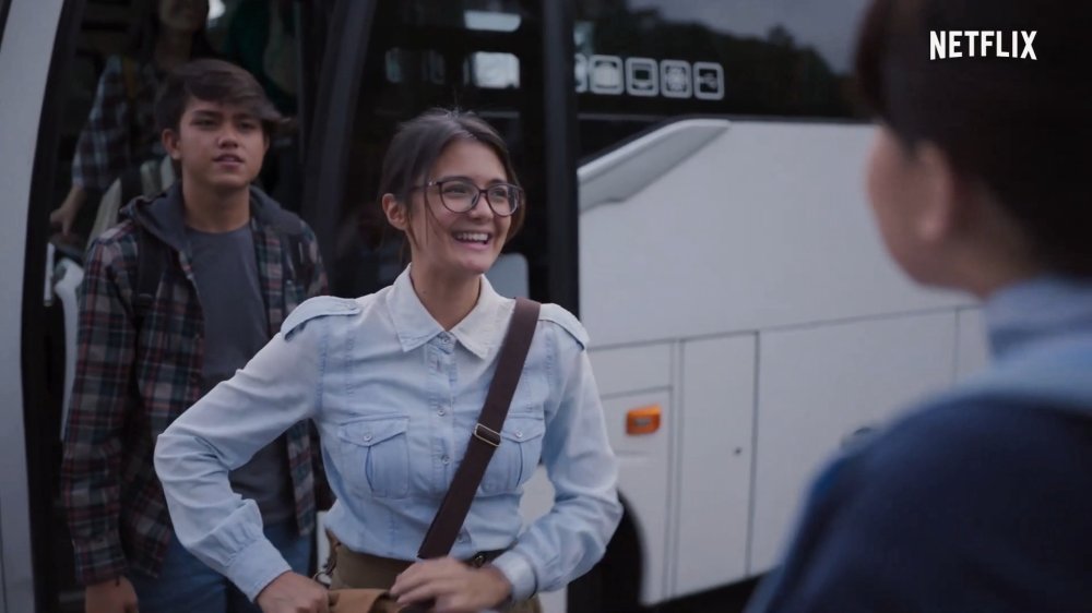 Thế Giới Không Tình Yêu - A World Without