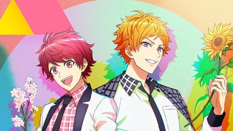 A3! Xuân Và Hè - Act! Addict! Actors! Season Spring & Summer