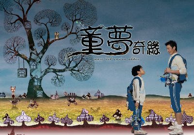 Tuổi Thơ Diệu Kỳ - Wait 'til You're Older