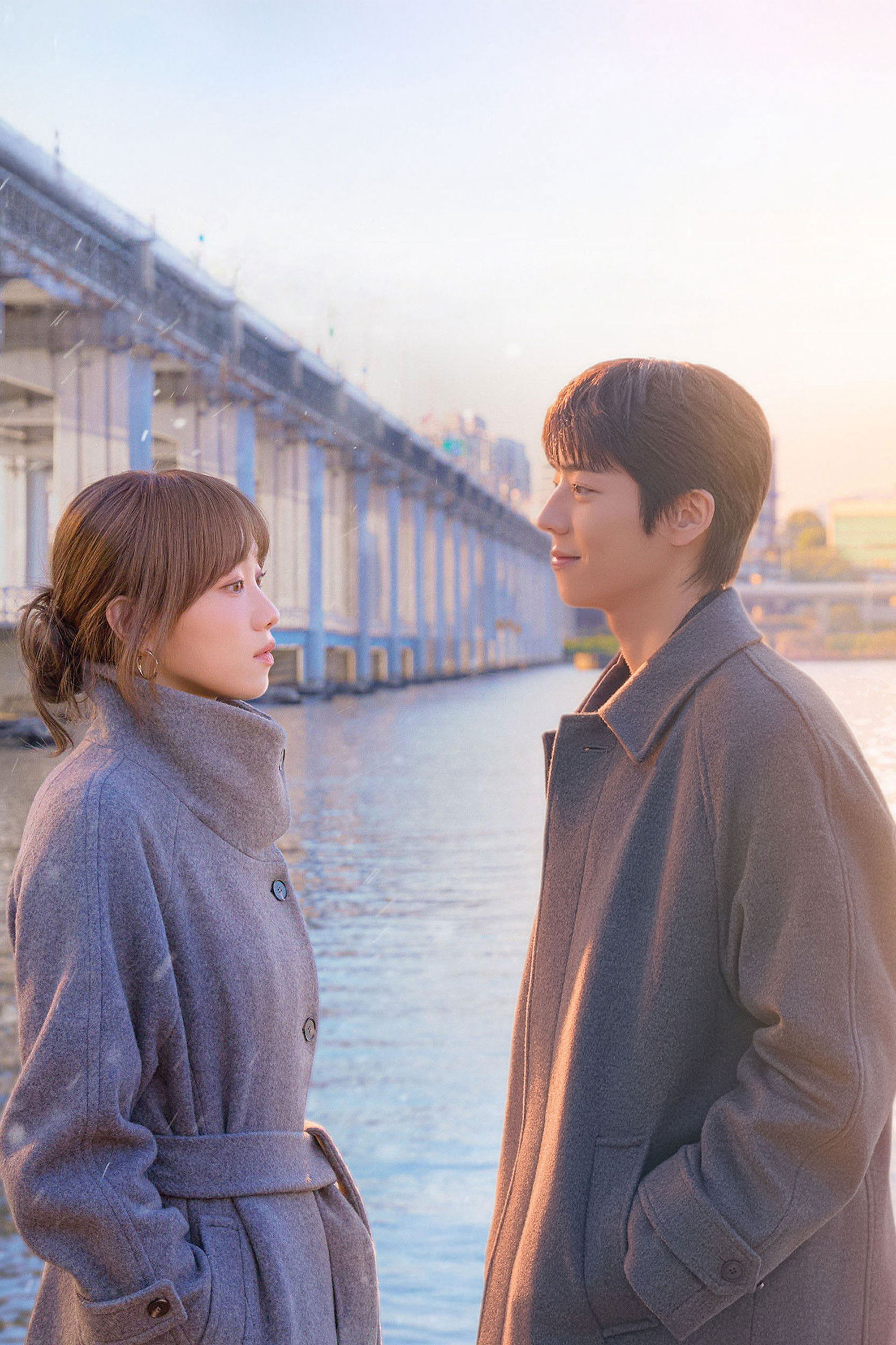 Mùa Rực Rỡ Của Em - In Your Radiant Season